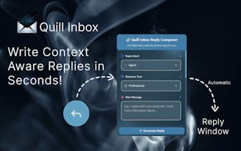 Quill Inbox gallery image