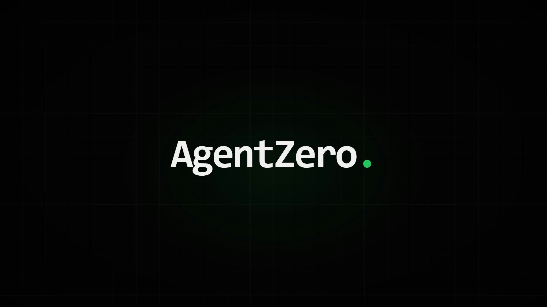 AgentZero