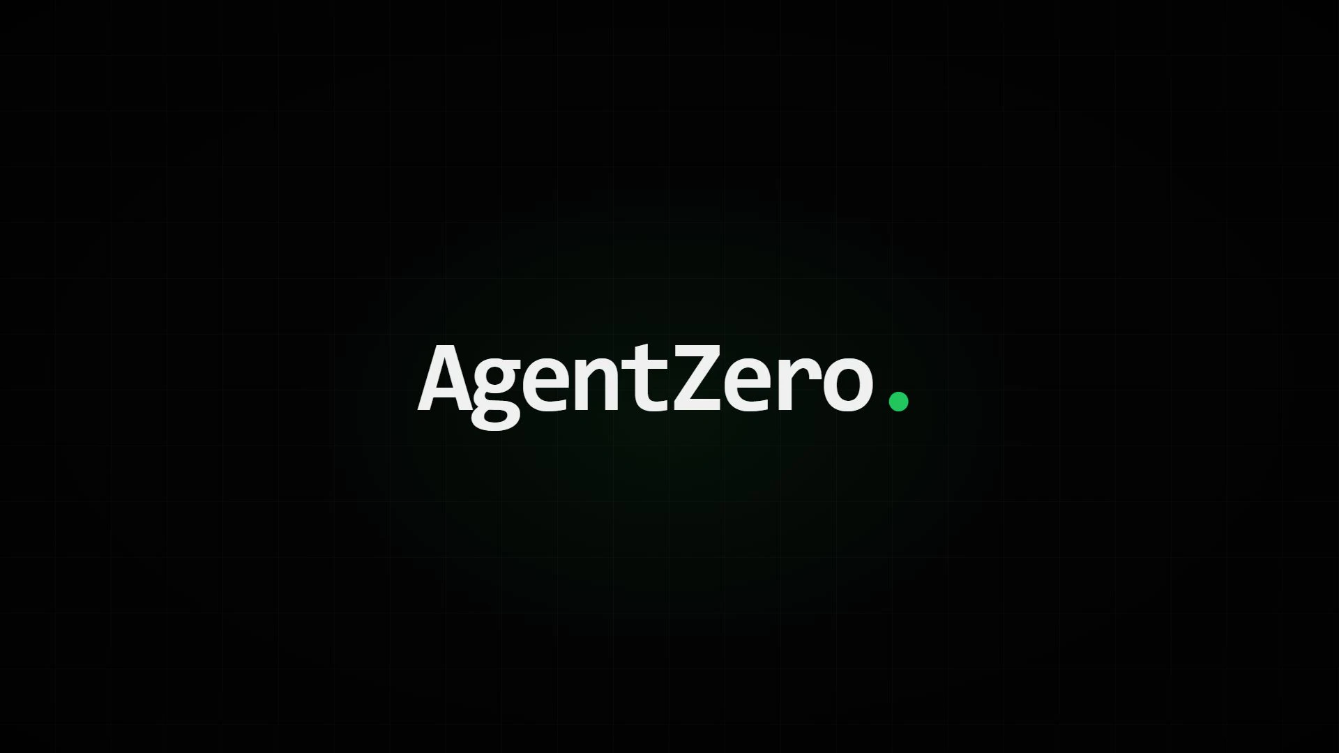 AgentZero logo