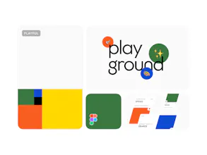 Playground Color Swatches gallery image
