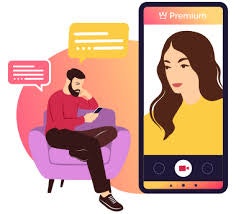 Canlı Görüntülü Sohbet Odaları