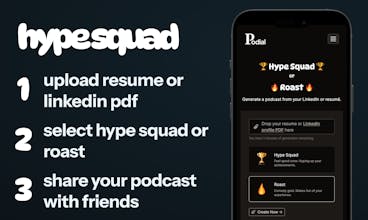 Podial gallery image