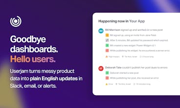 Userjam gallery image