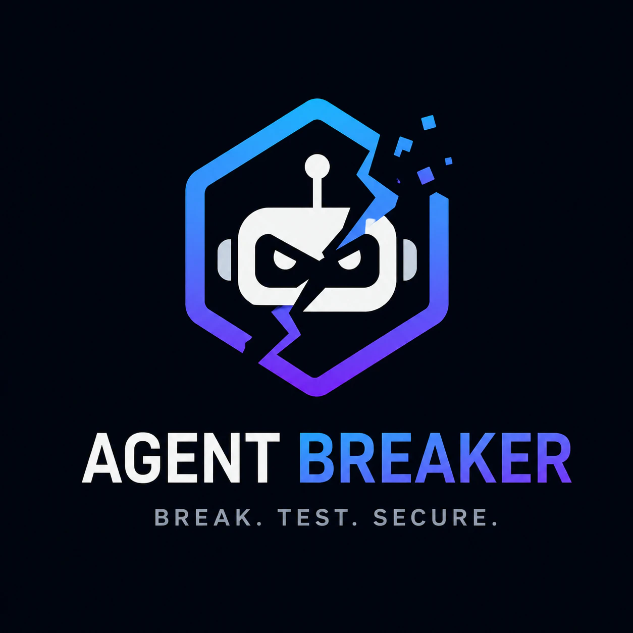 Agent Breaker logo