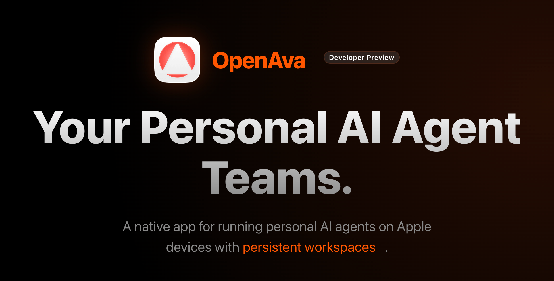 OpenAva gallery image