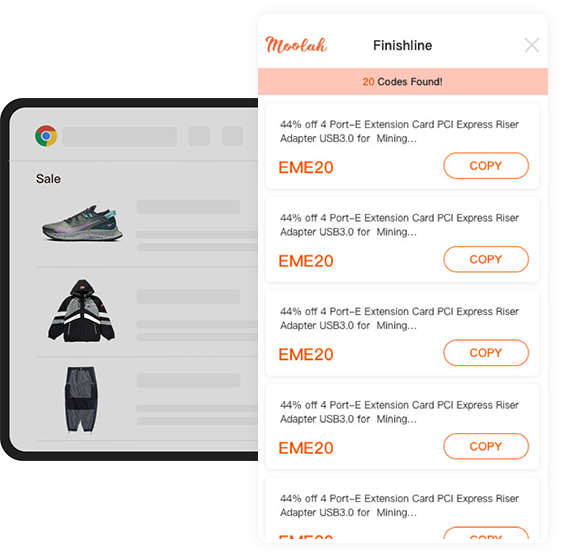 Moolah gallery image