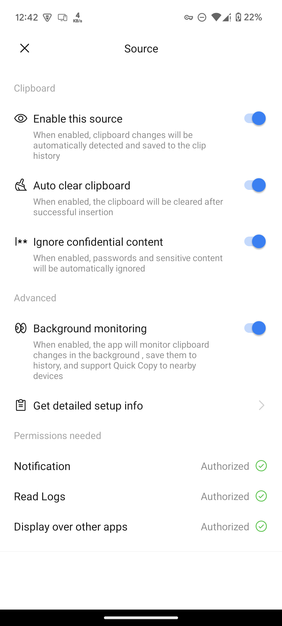 Octoclip gallery image