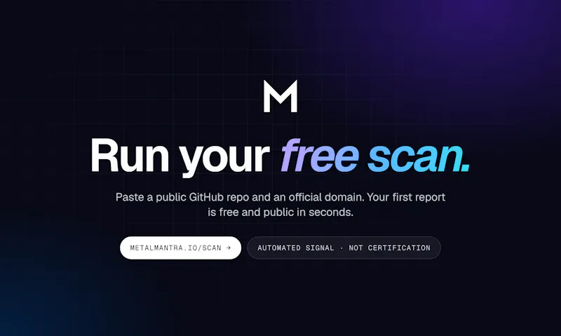 Metal Mantra screenshot 6