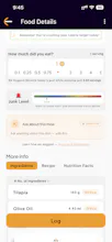 SlimAI Calorie Tracker gallery image