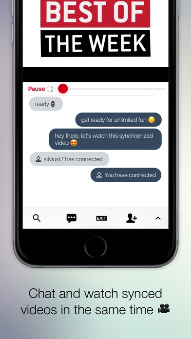 Talkabout.video gallery image