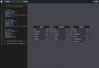 EasyRD gallery image