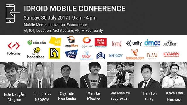 Codecamp gallery image