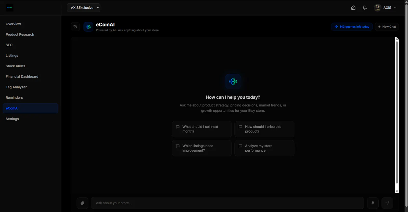 eComIQ screenshot 9