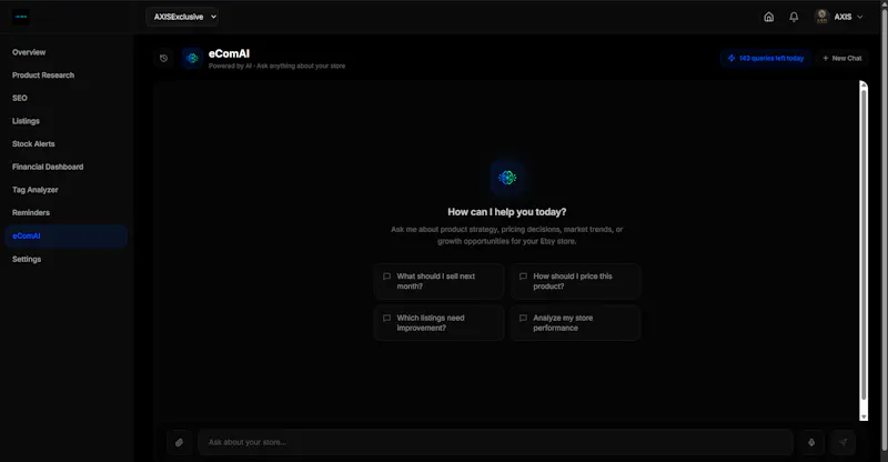 eComIQ screenshot 9