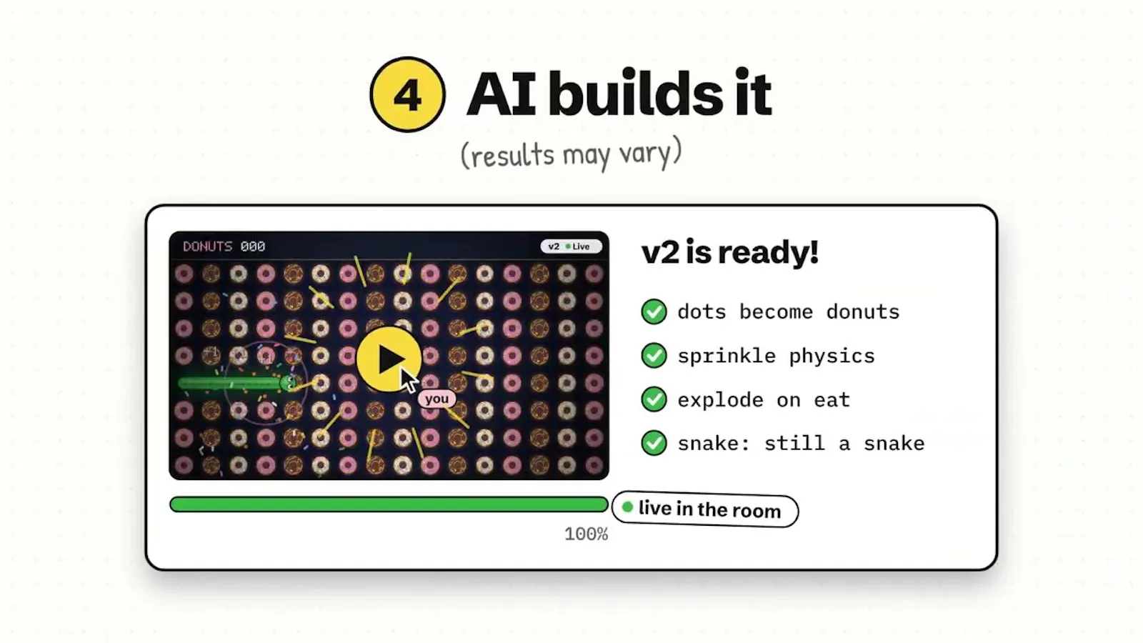 SLOP WITH FRENS screenshot 4 (video preview)