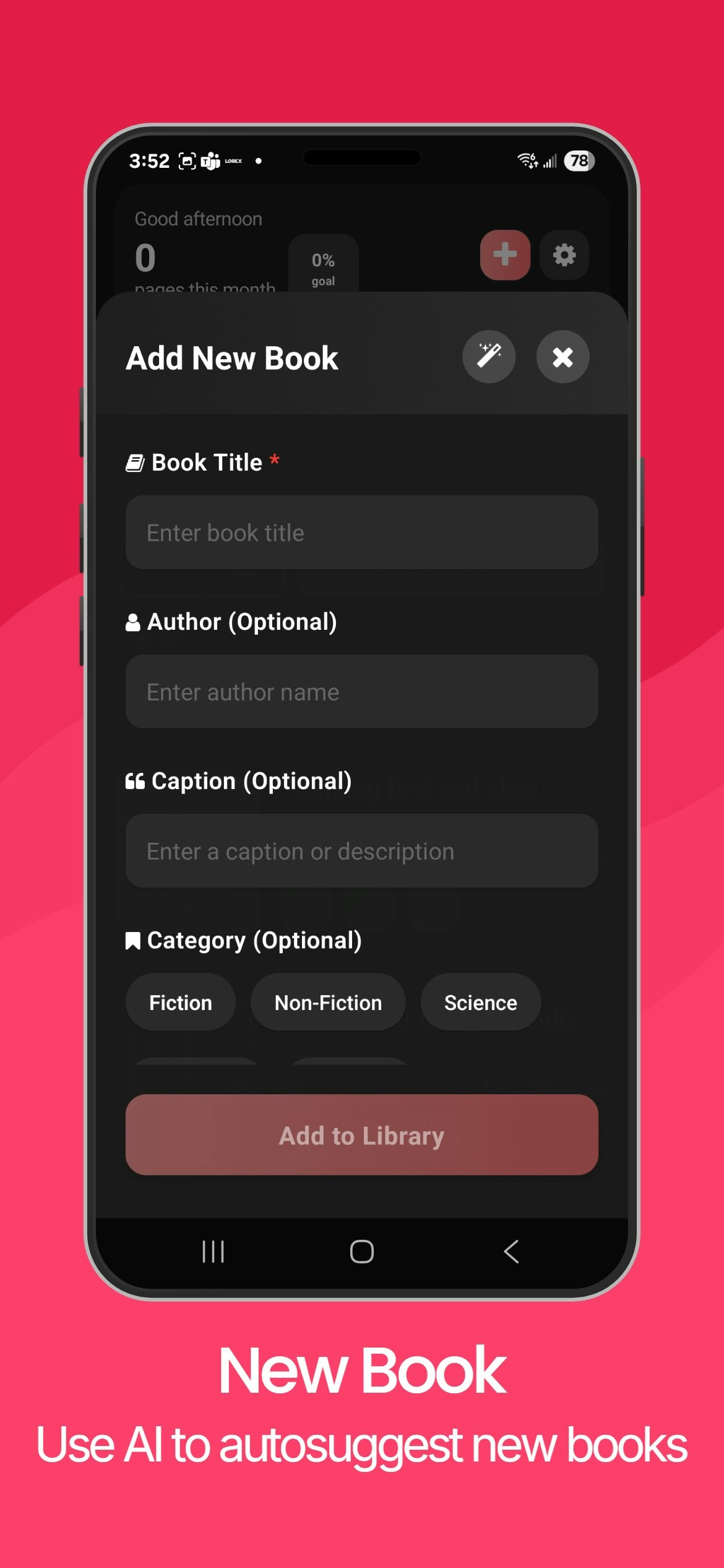 OnePage gallery image