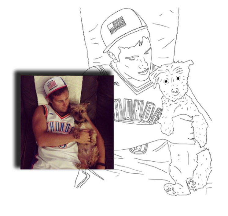 Color Me Book gallery image