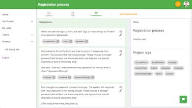 JustAskUsers gallery image