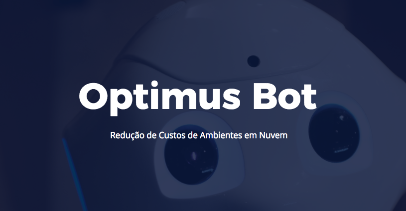 Optimus bot