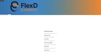 FlexD Connect gallery image