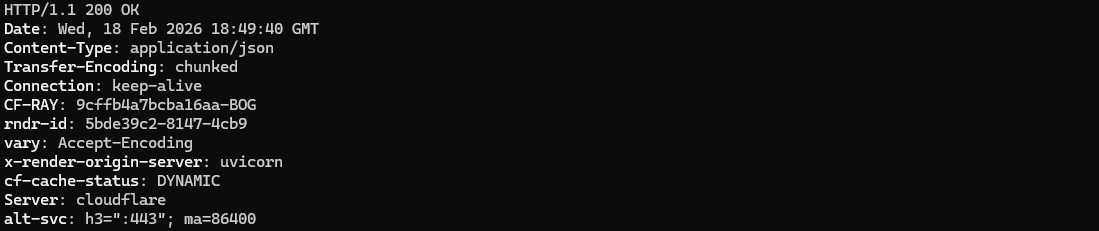 Pulse15 - BTC Futures 15 Signal API - Screenshot 3 showing product features and functionality