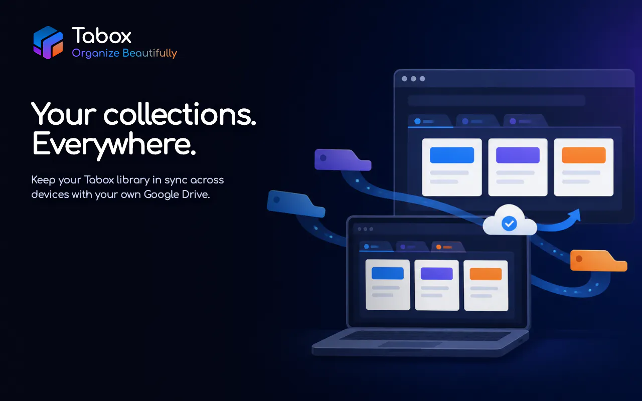 Tabox Pro gallery image