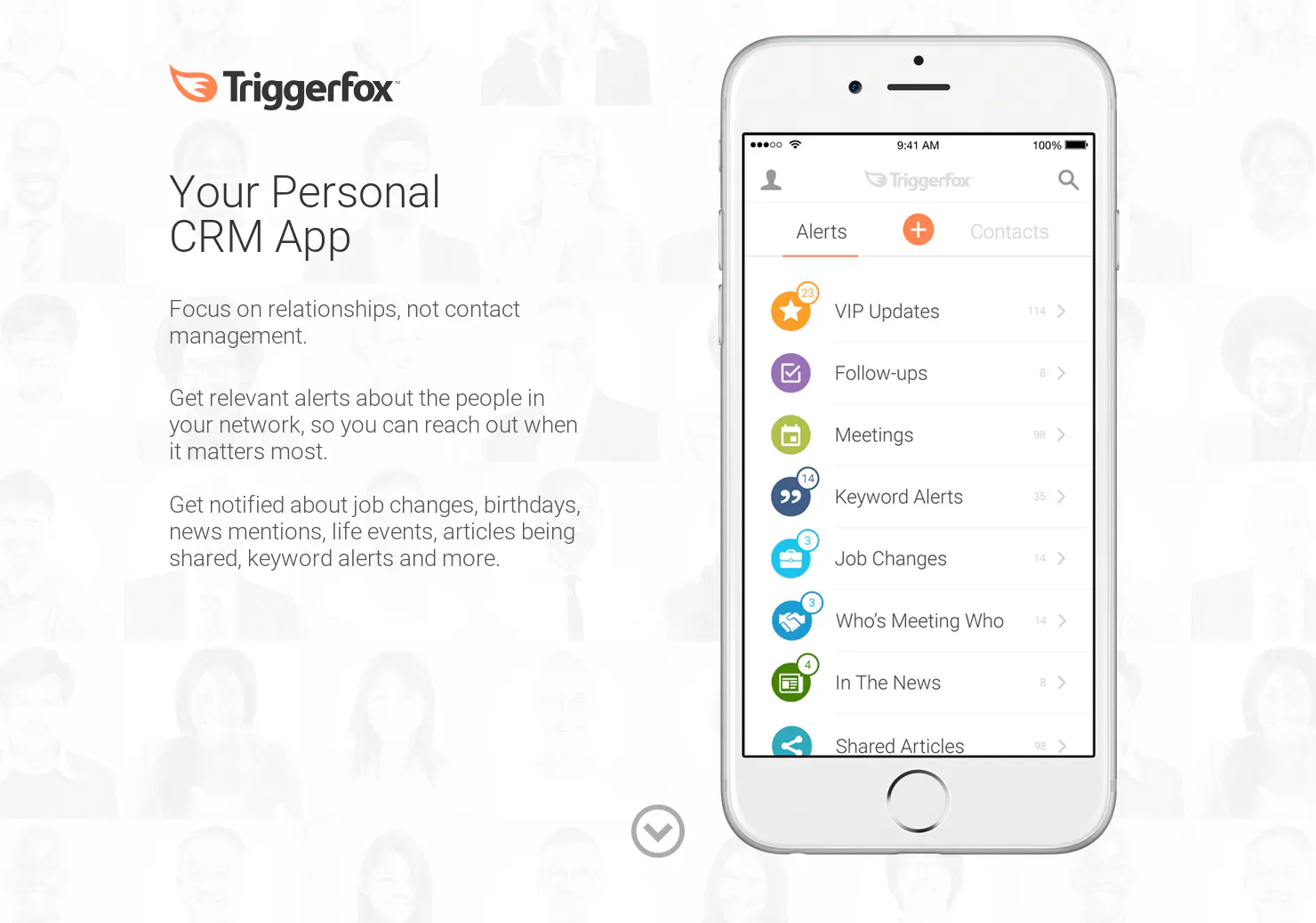 Triggerfox
