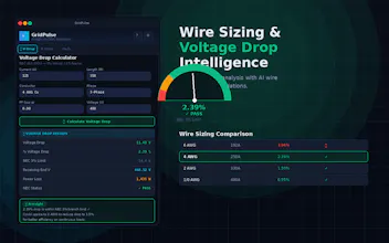 GridPulse gallery image