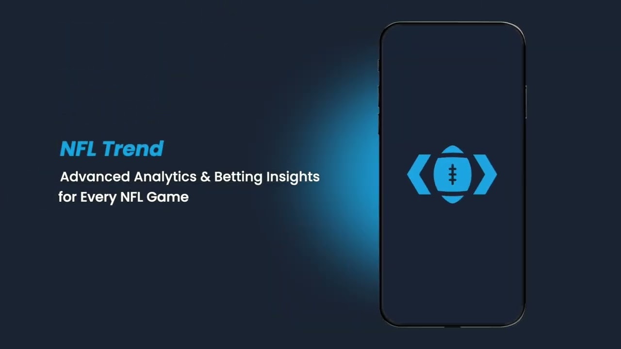 NFL Trend gallery image