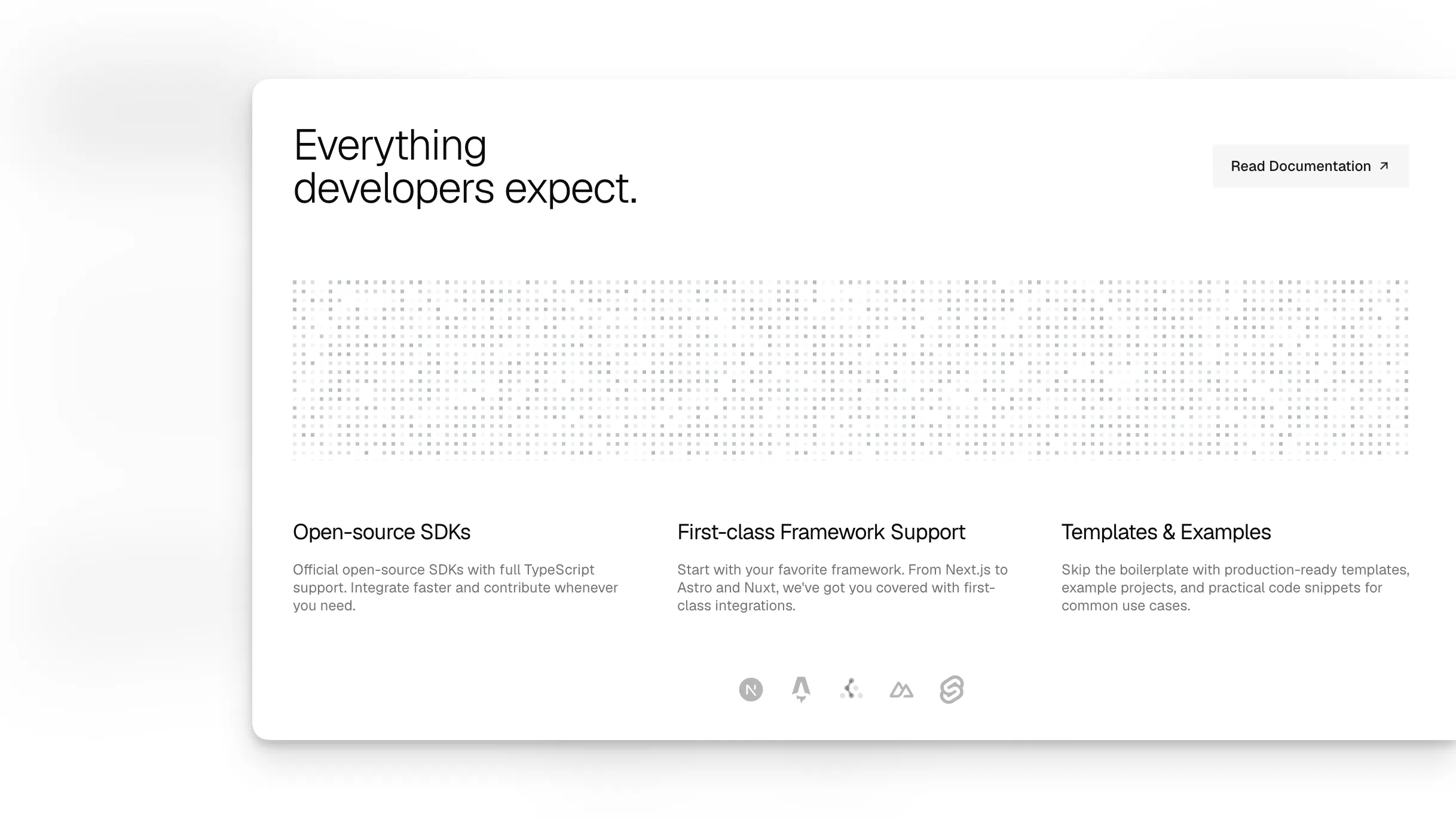 Paragraph CMS gallery image