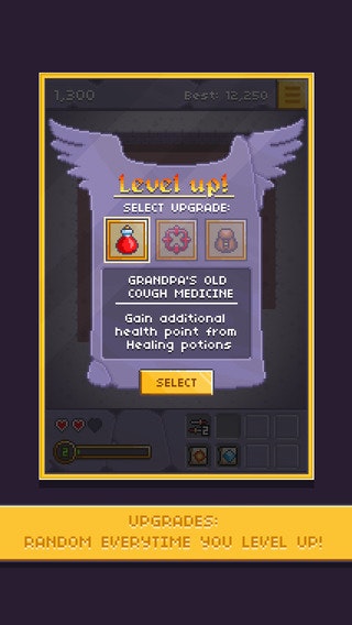 Tiny Rogue gallery image