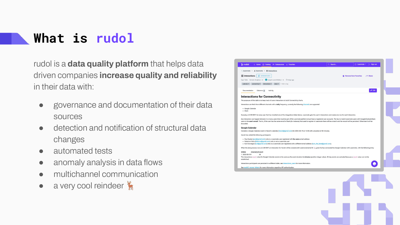 rudol gallery image