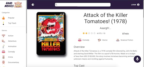 Baad Movies gallery image