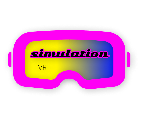 시뮬레이션 잡지 - VR/AR 피트니스, 건강 및 웰빙 팬을위한 잡지. 미디어 12