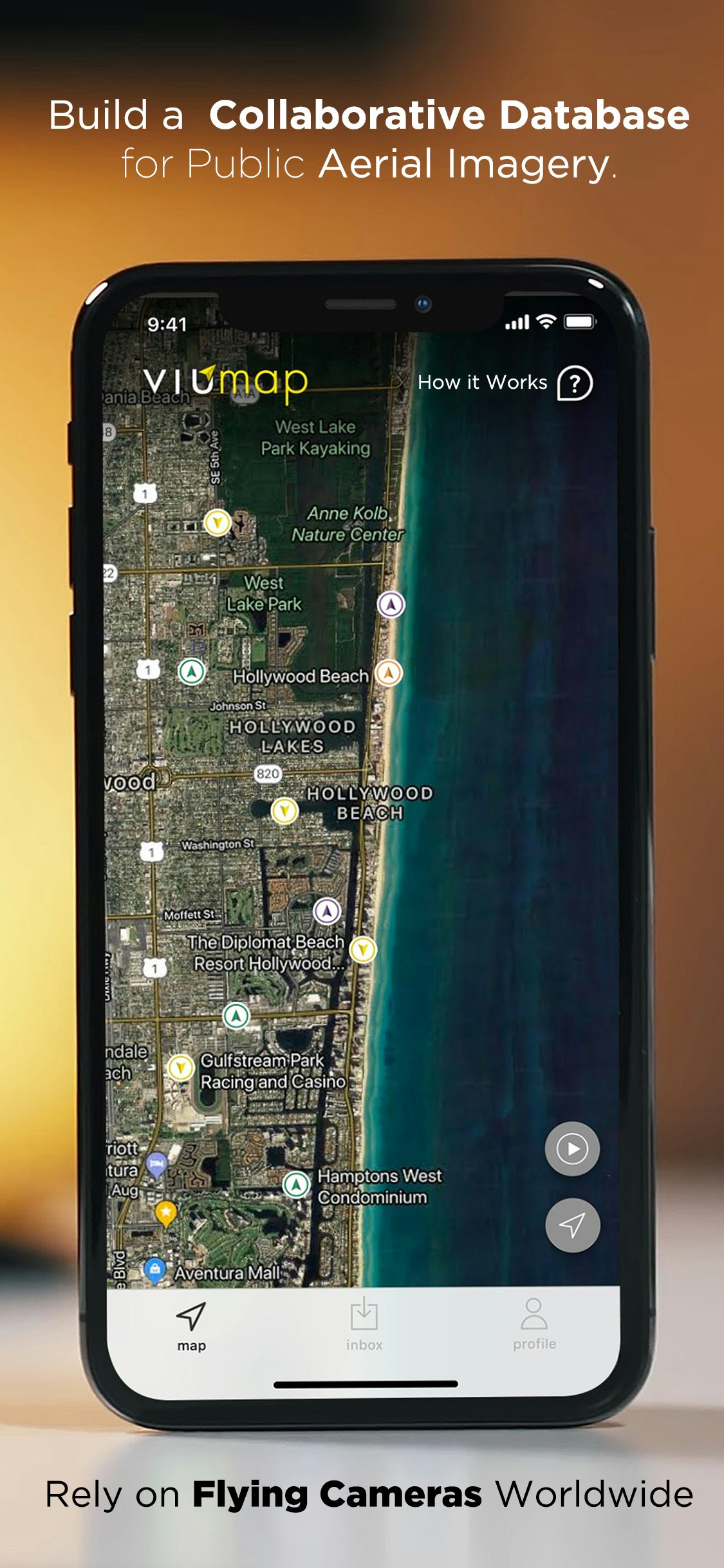 VIUmap gallery image