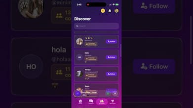 cackles โ your crew is one tap away gallery image