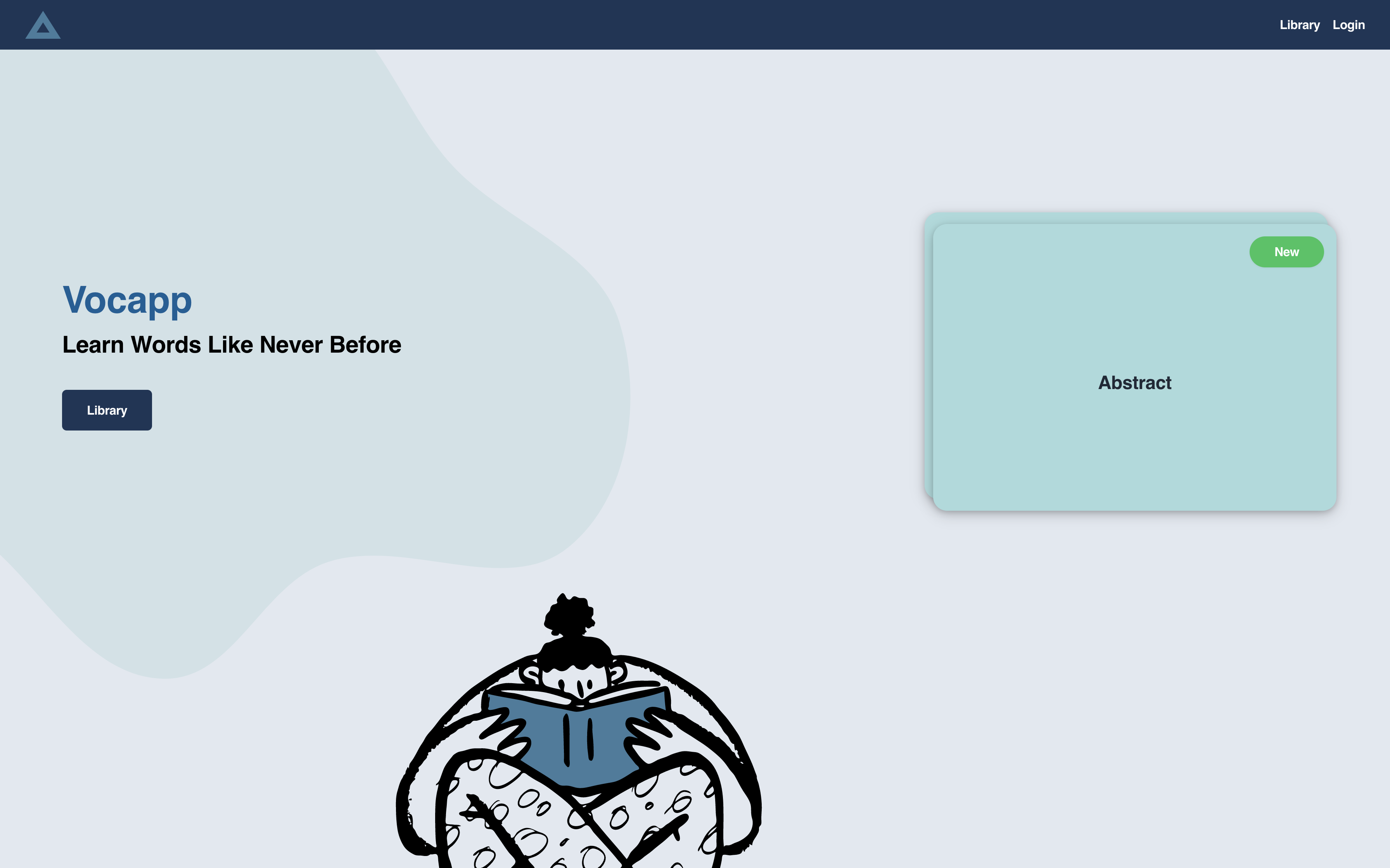 Voccapp gallery image