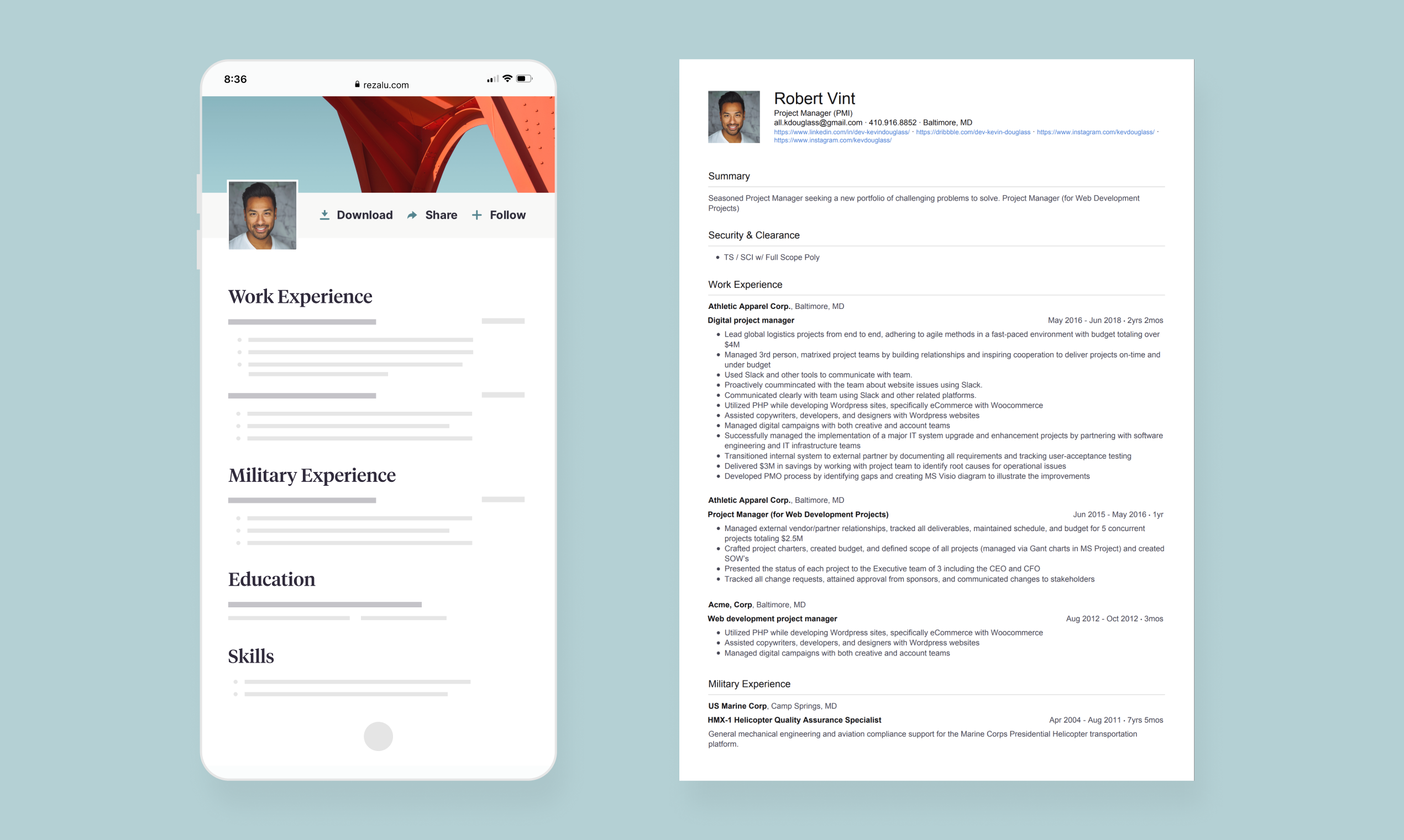 Rezalu gallery image