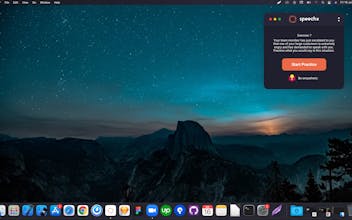 speechx gallery image