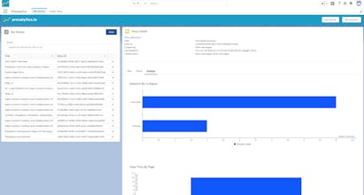 Presalytics.io gallery image