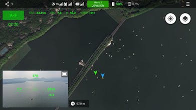 Wingman for DJI gallery image