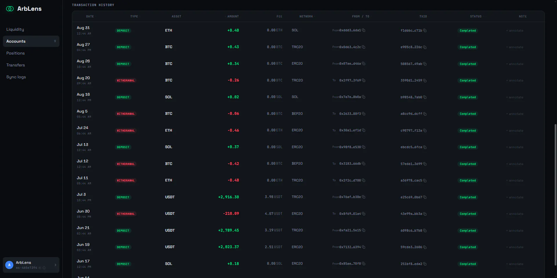 Screenshot 6