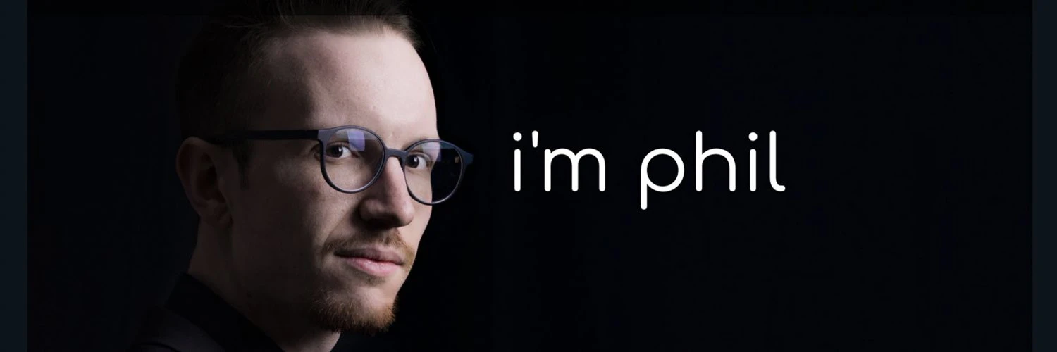 Philip (Phil) Niedertscheider cover