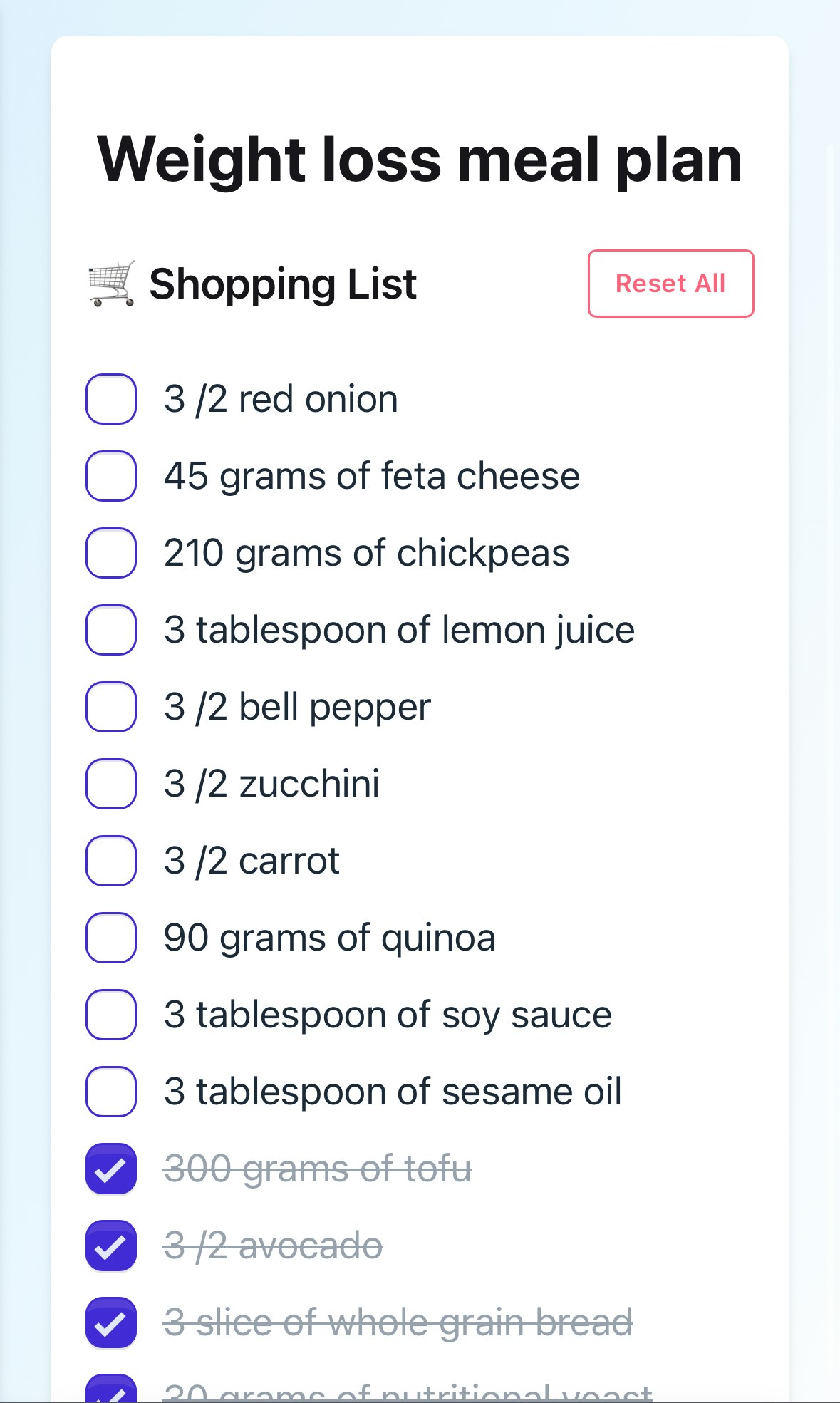 Média Myrecipefy - Un assistant de cuisine alimenté en IA 3