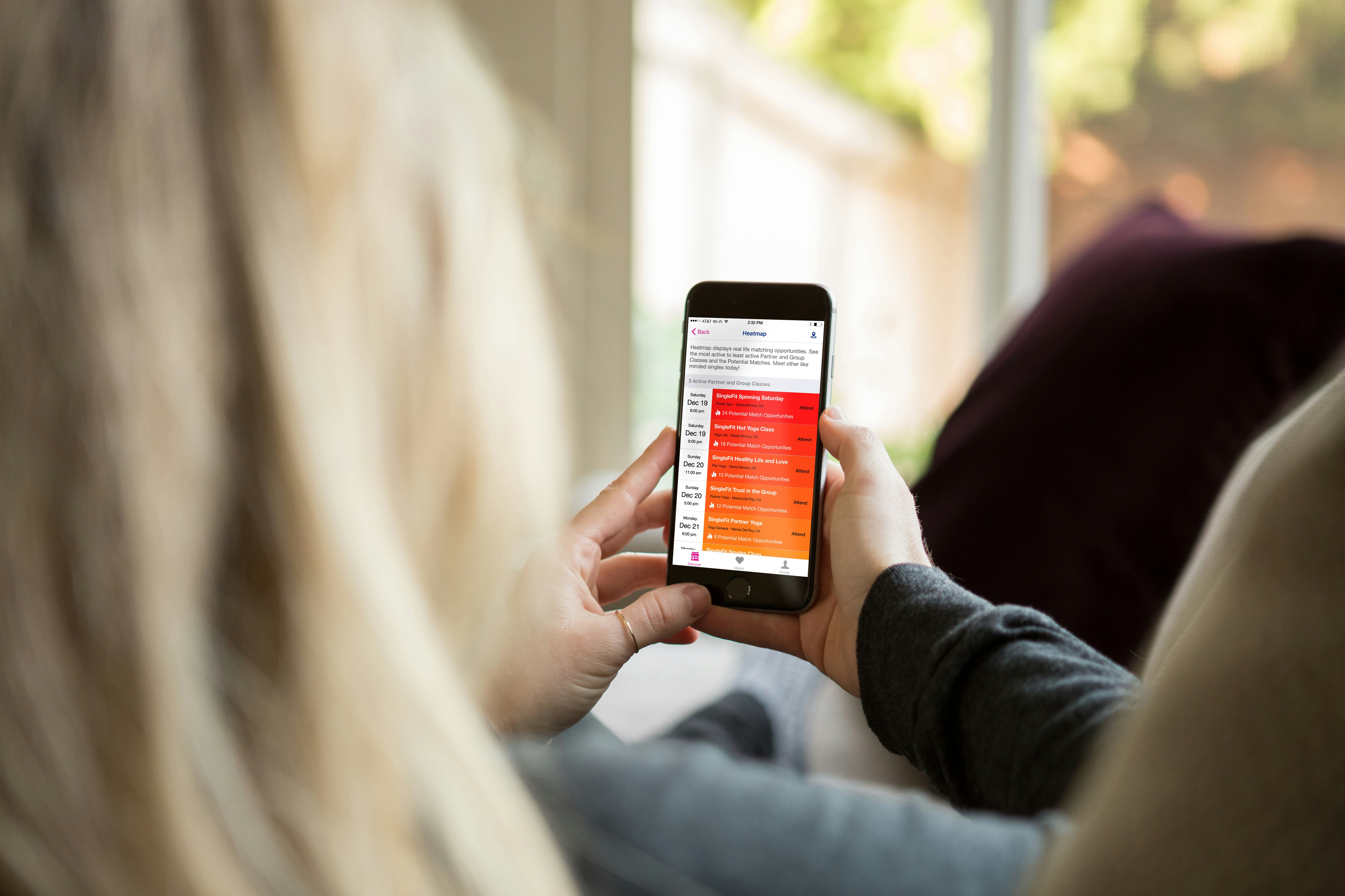 SingleFit gallery image