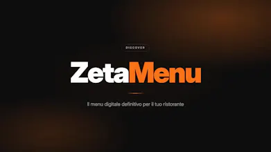 ZetaMenu gallery image