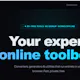 ExperToolBox — Free Online Tools