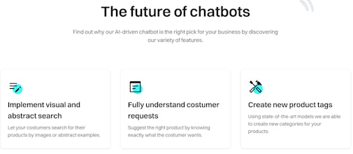 Sighted AI gallery image