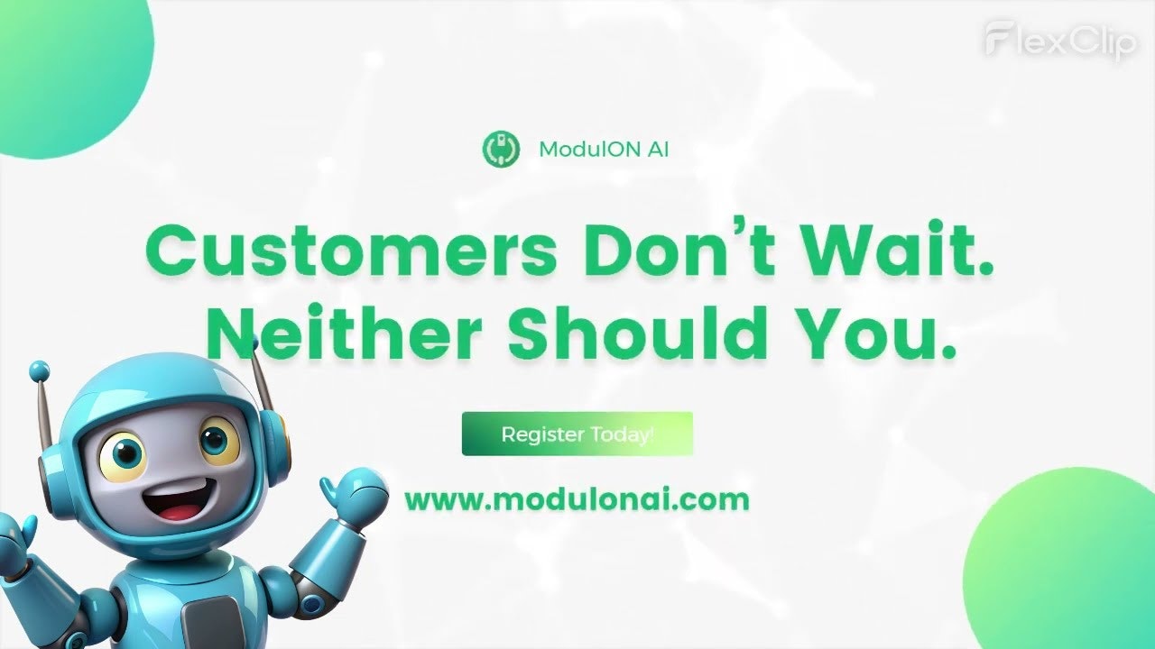 Modulon AI gallery image