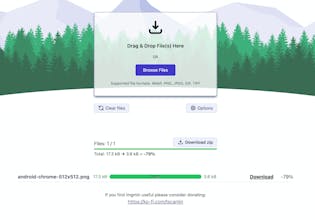 imgmin gallery image